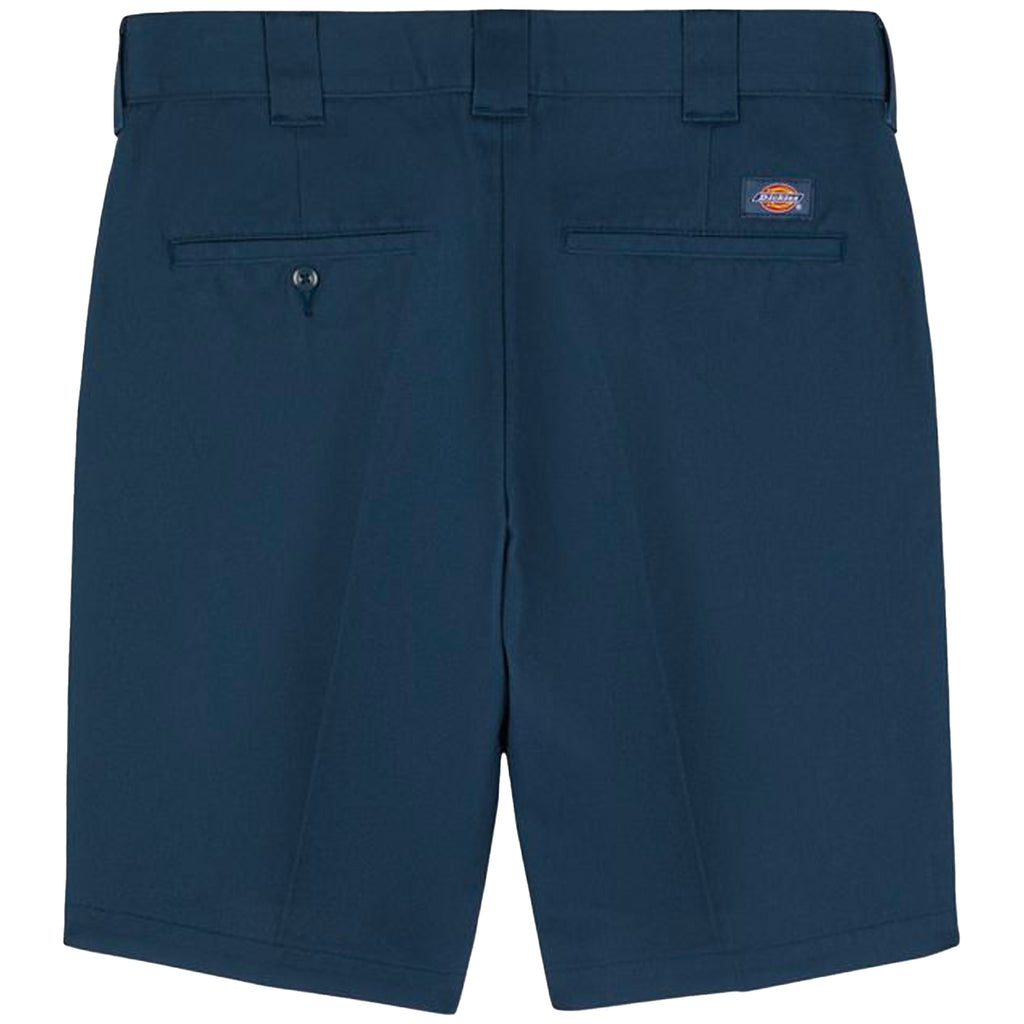 Dickies Slim Fit Shorts - Air Force