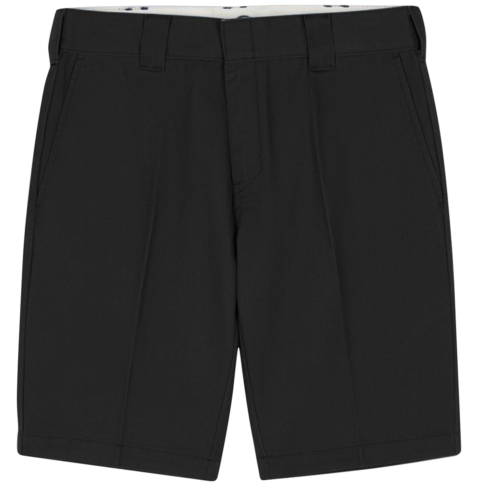 Dickies Slim Fit Shorts - Black