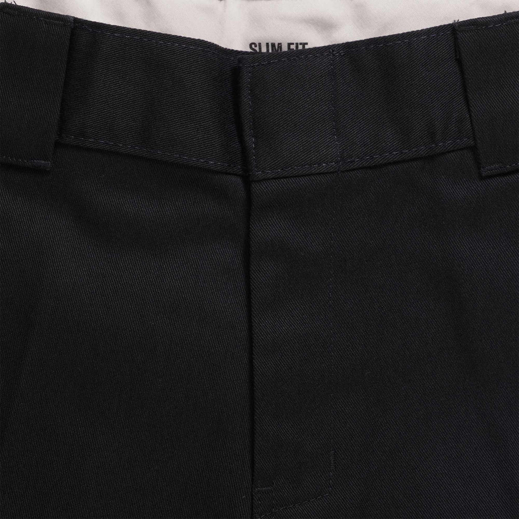 Dickies Slim Fit Shorts - Black