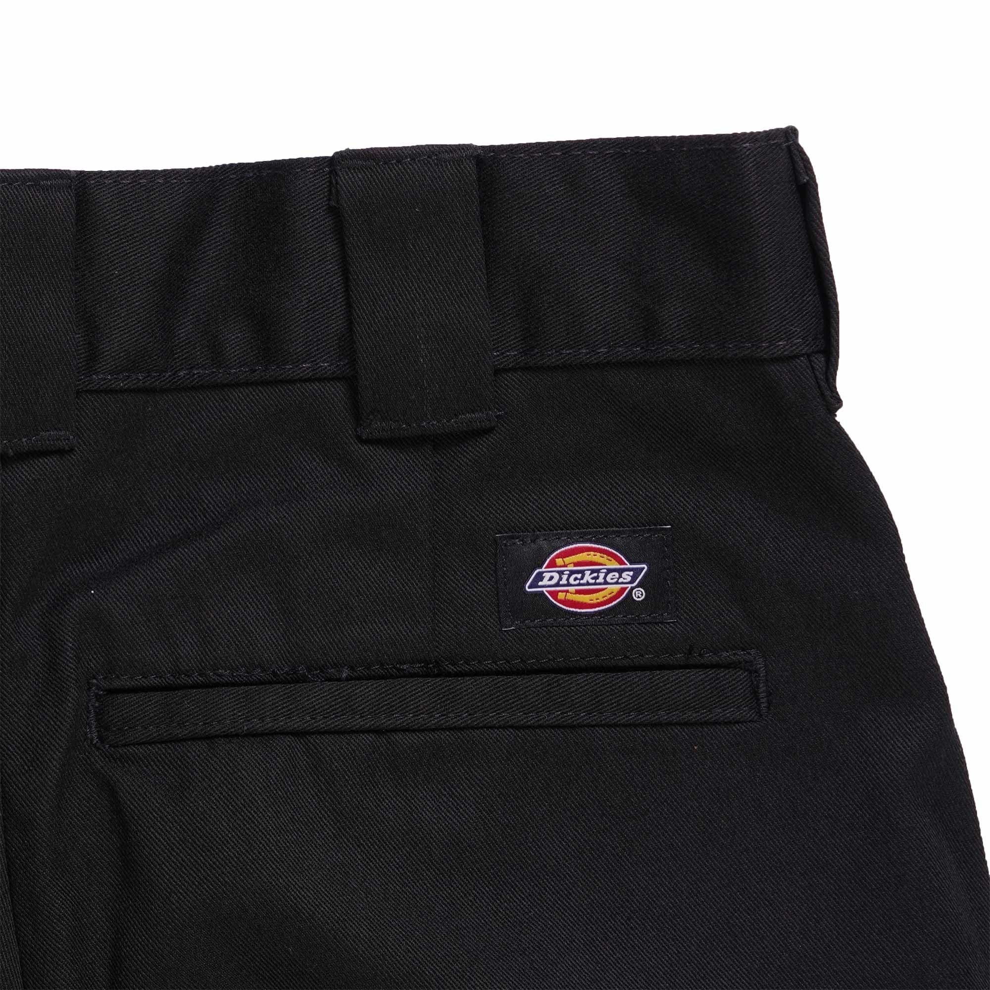 Dickies Slim Fit Shorts - Black