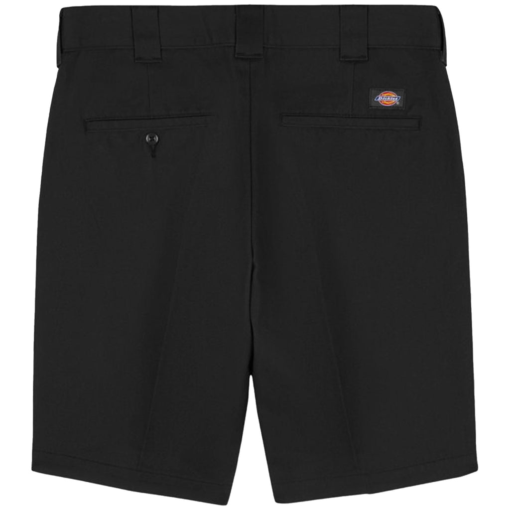 Dickies Slim Fit Shorts - Black