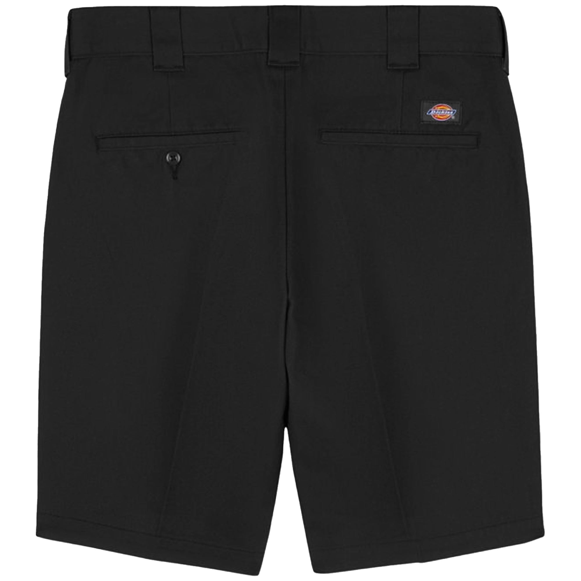 Dickies Slim Fit Shorts - Black