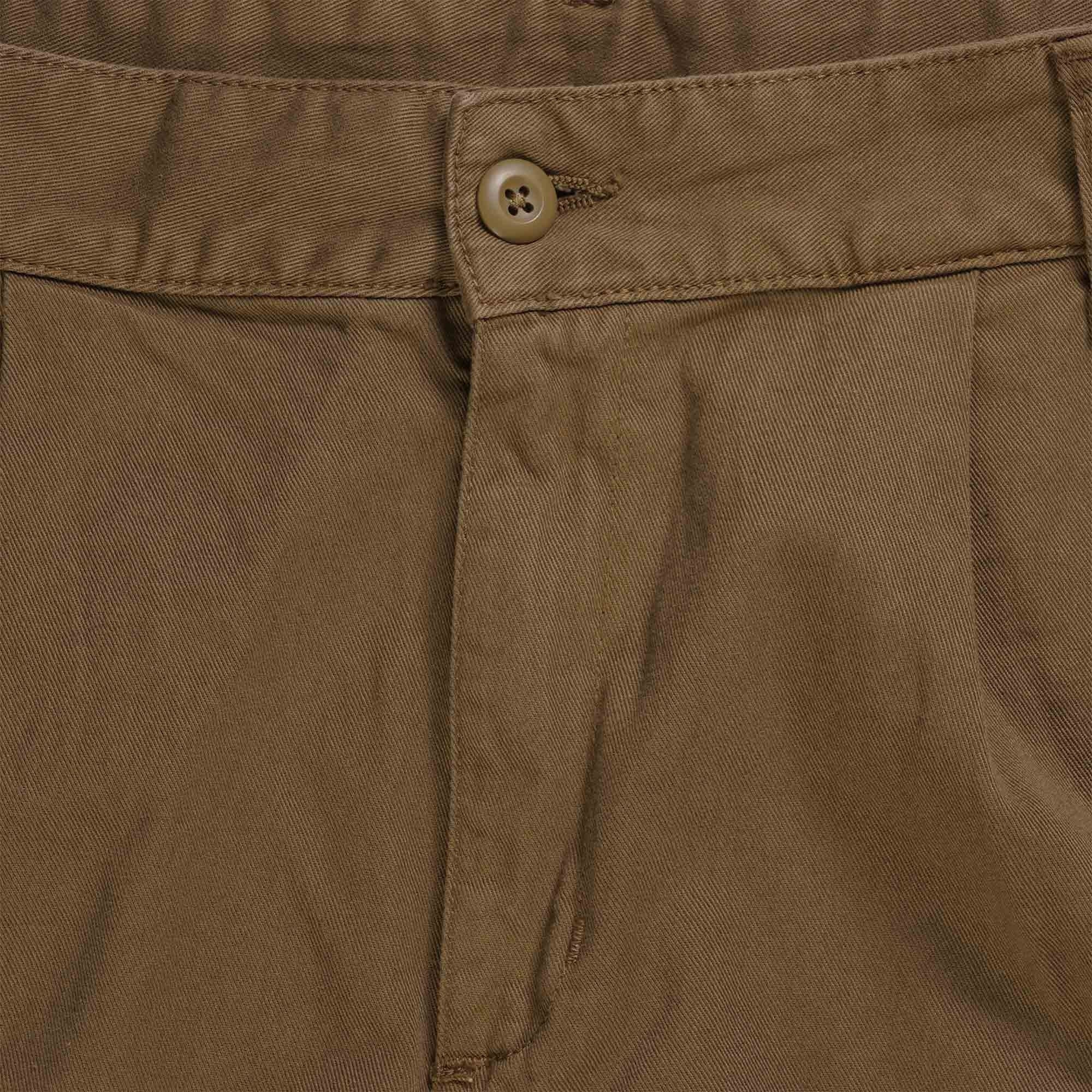 Carhartt WIP Cole Cargo Short - Tamarind