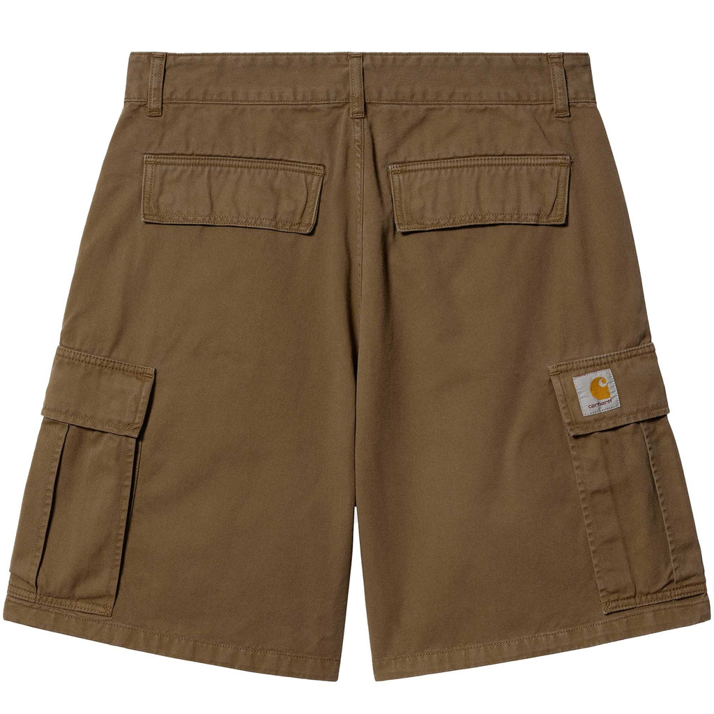 Carhartt WIP Cole Cargo Short - Tamarind