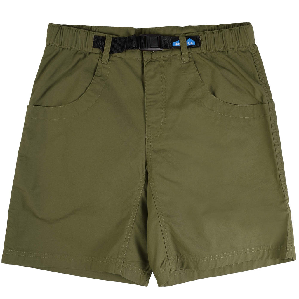 Kavu Chilli Lite Shorts - Pine