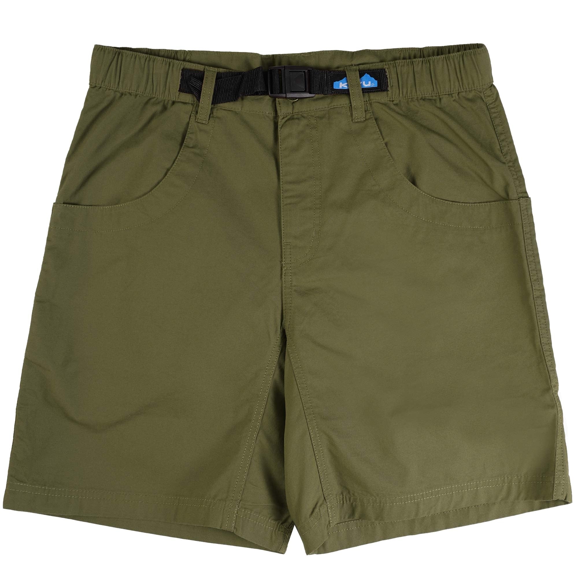 Kavu Chilli Lite Shorts - Pine
