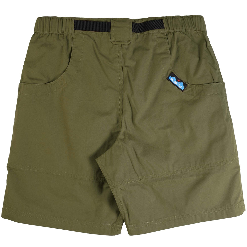 Kavu Chilli Lite Shorts - Pine
