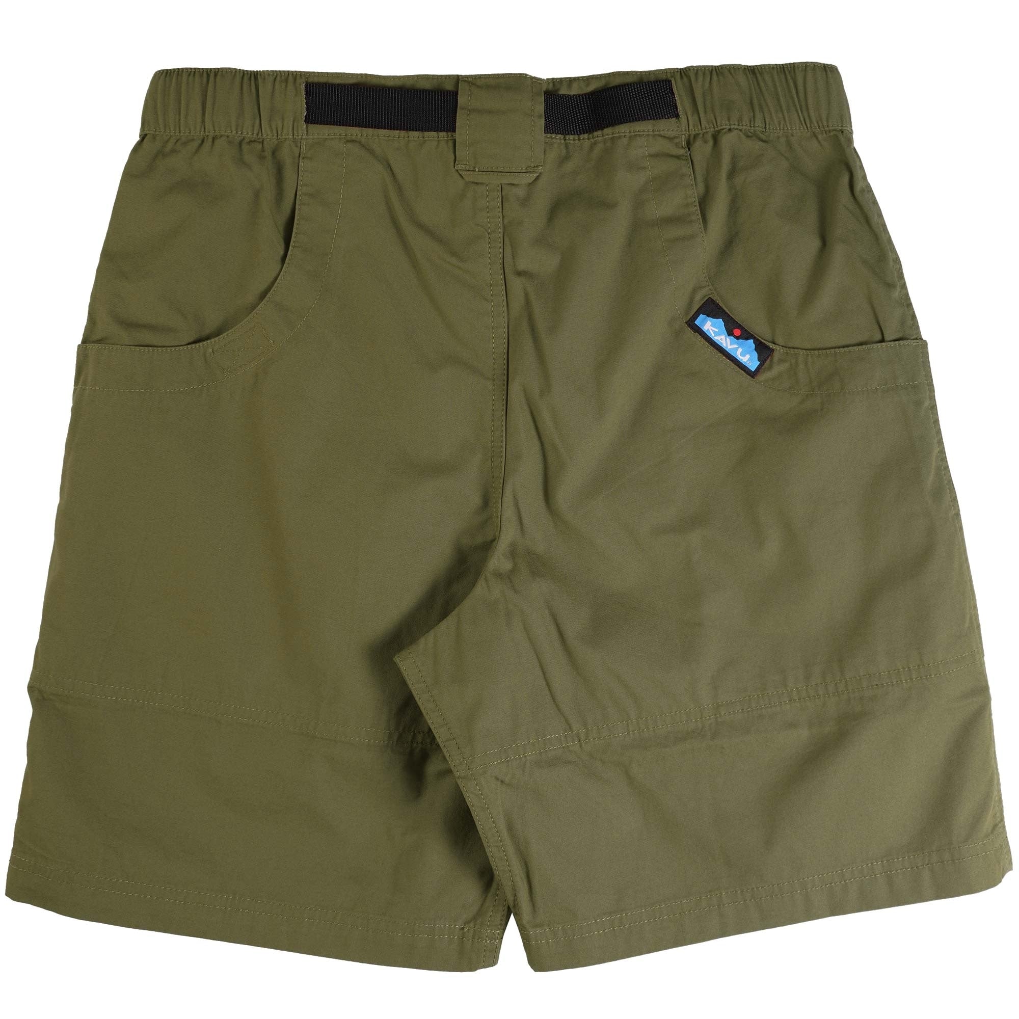 Kavu Chilli Lite Shorts - Pine