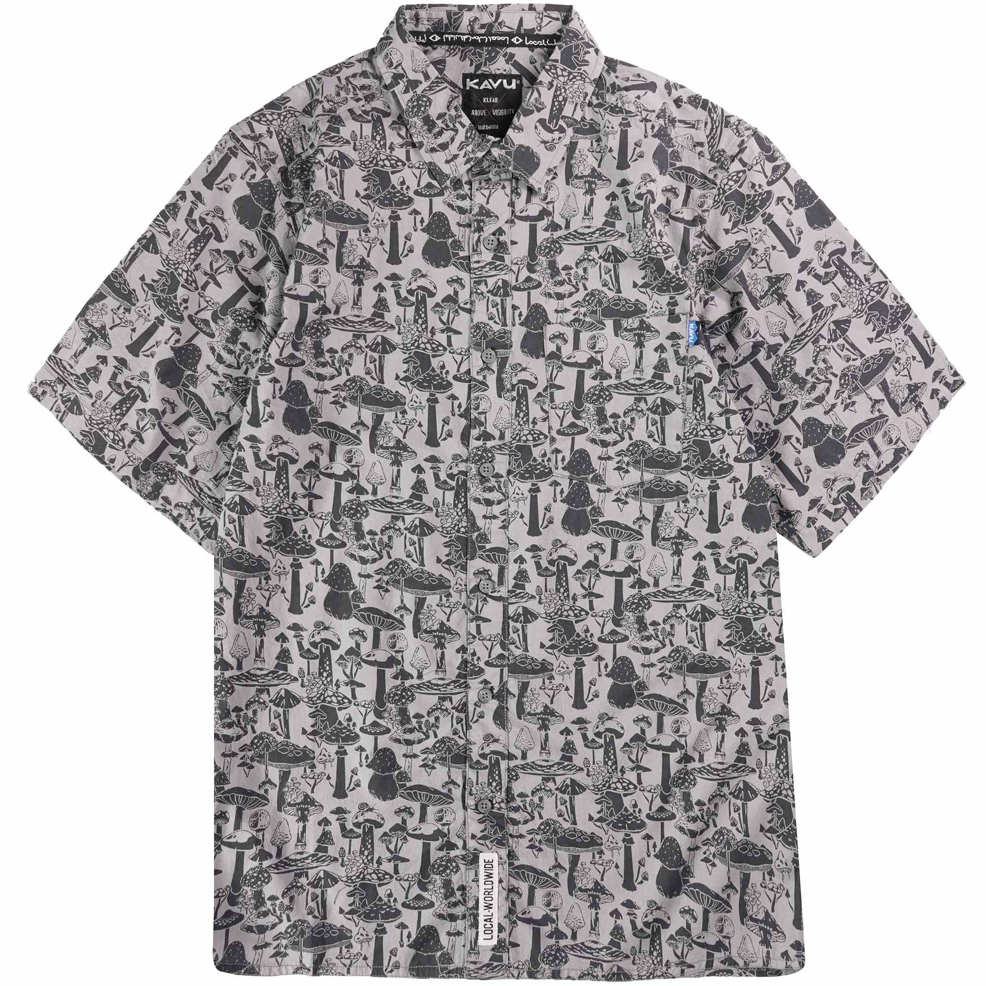 Kavu Festaruski - Forage