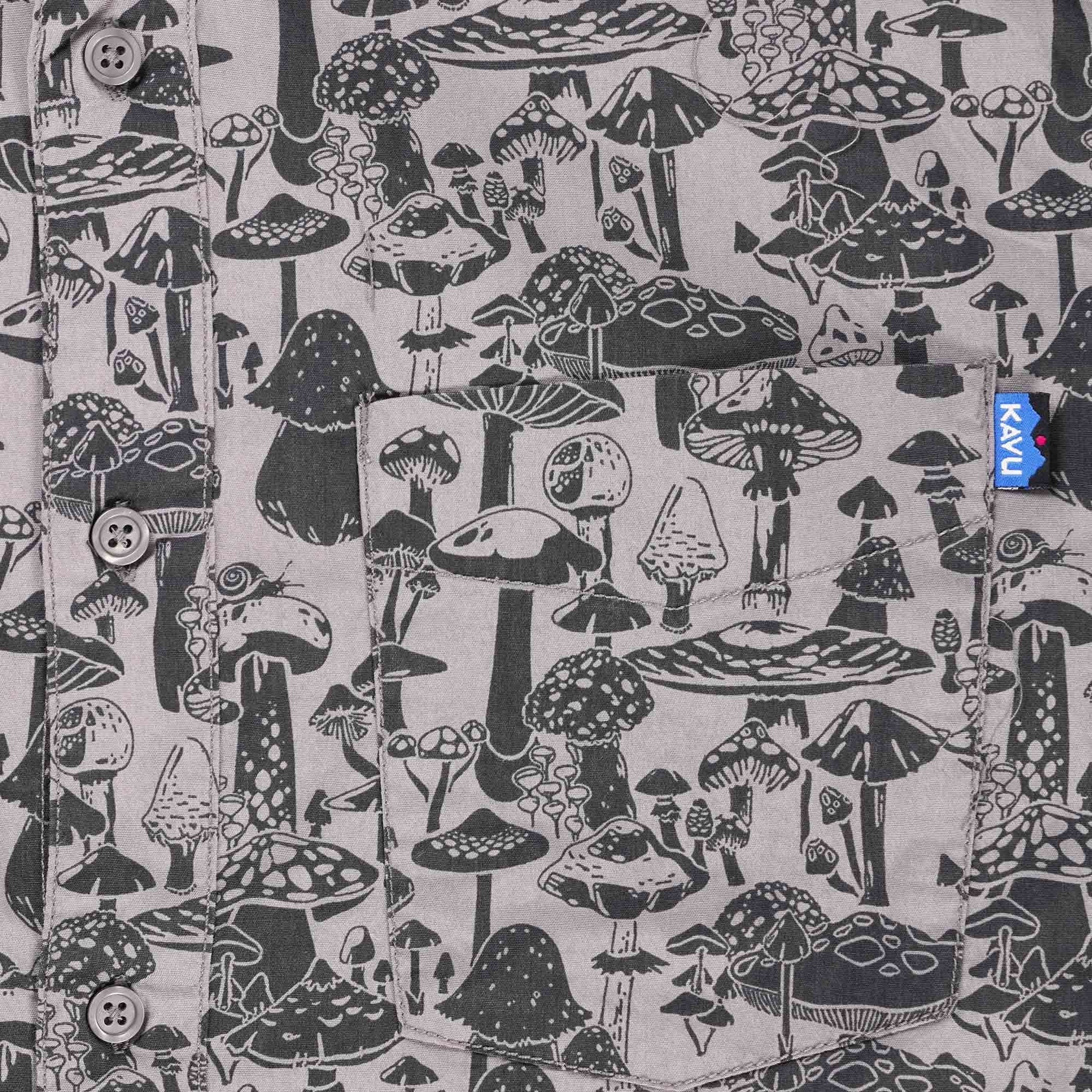 Kavu Festaruski - Forage