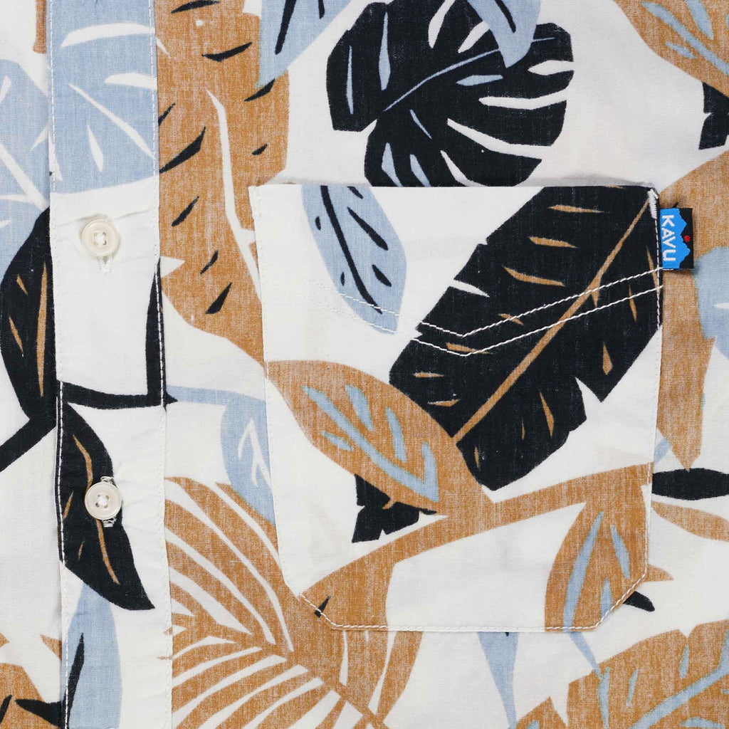 Kavu Topspot - Palm