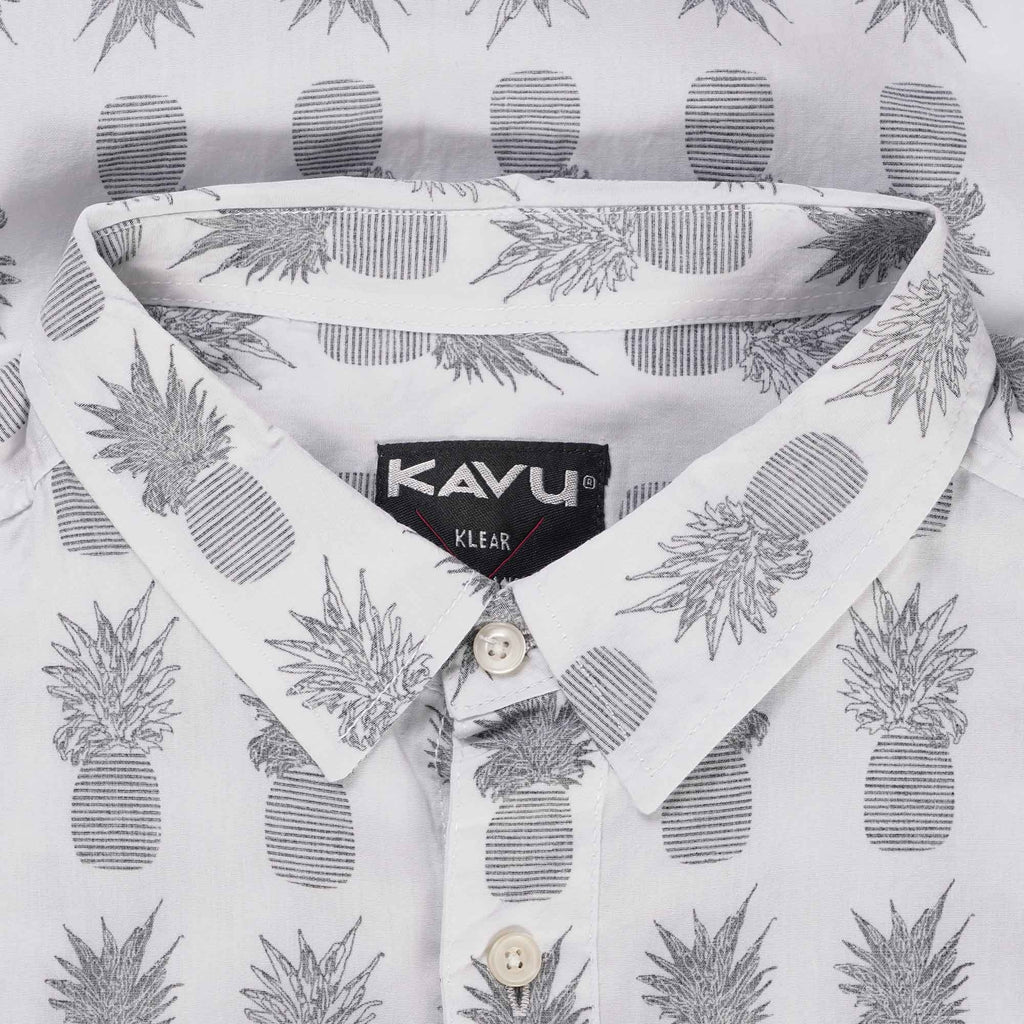 Kavu Topspot - Pineapple