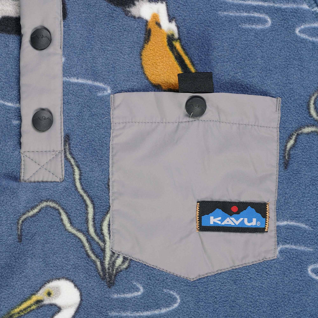 Kavu Teannaway - Angling