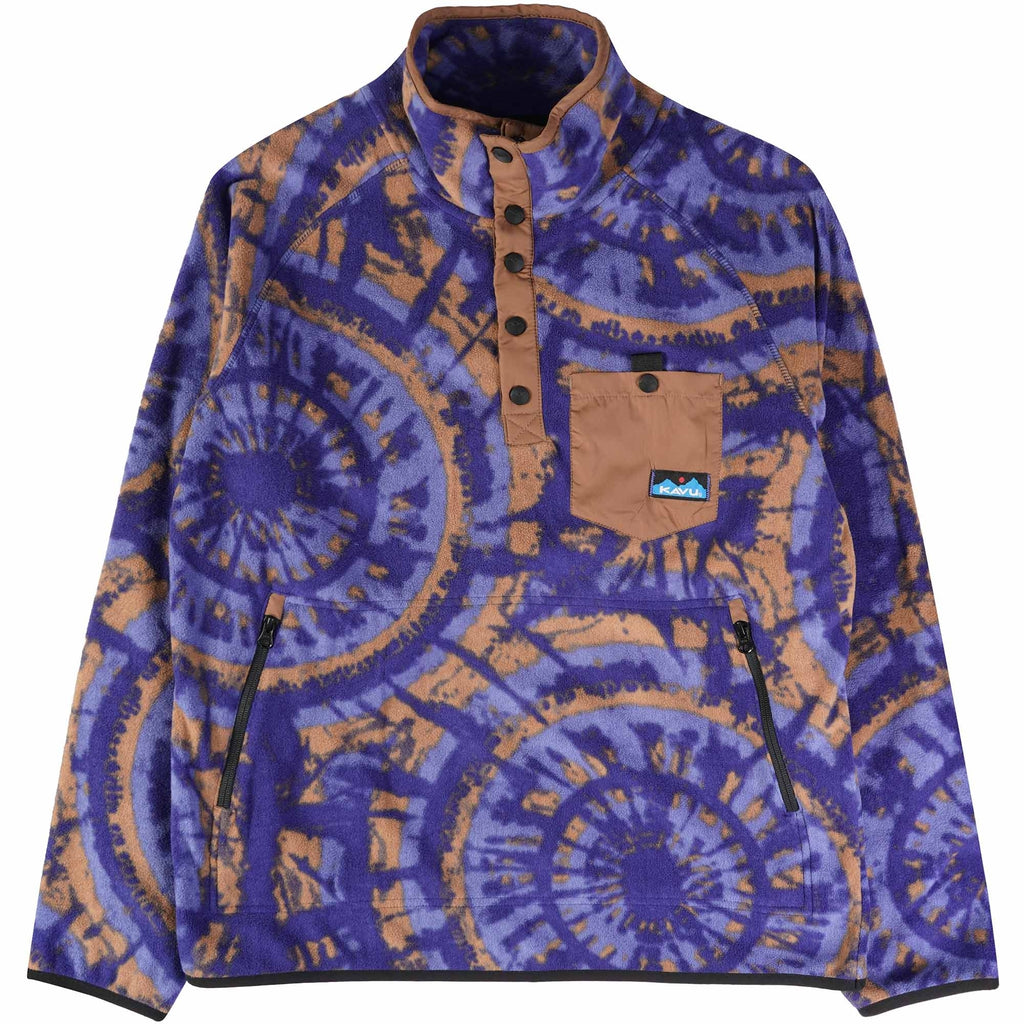 Kavu Teannaway - Tie Dye