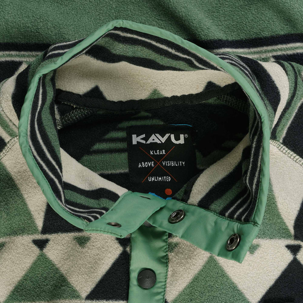 Kavu Teannaway - Sea