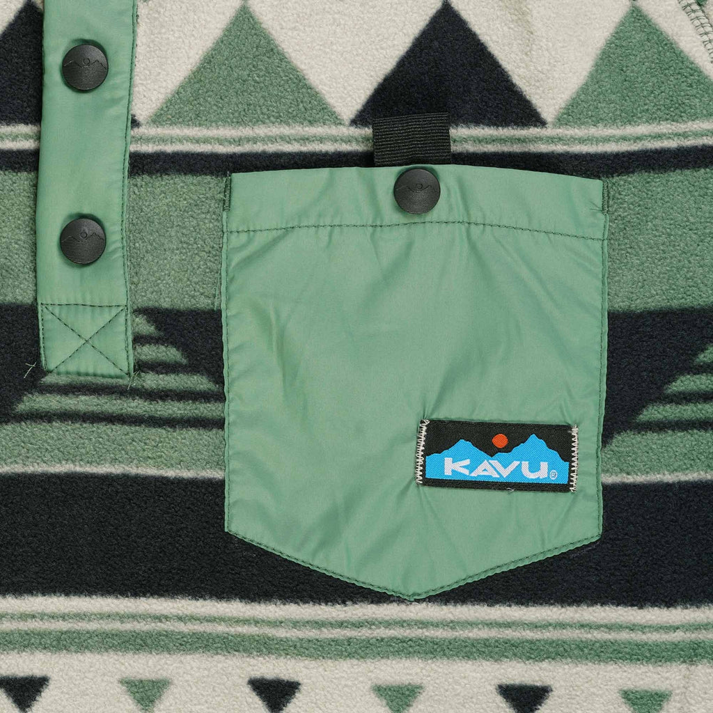 Kavu Teannaway - Sea