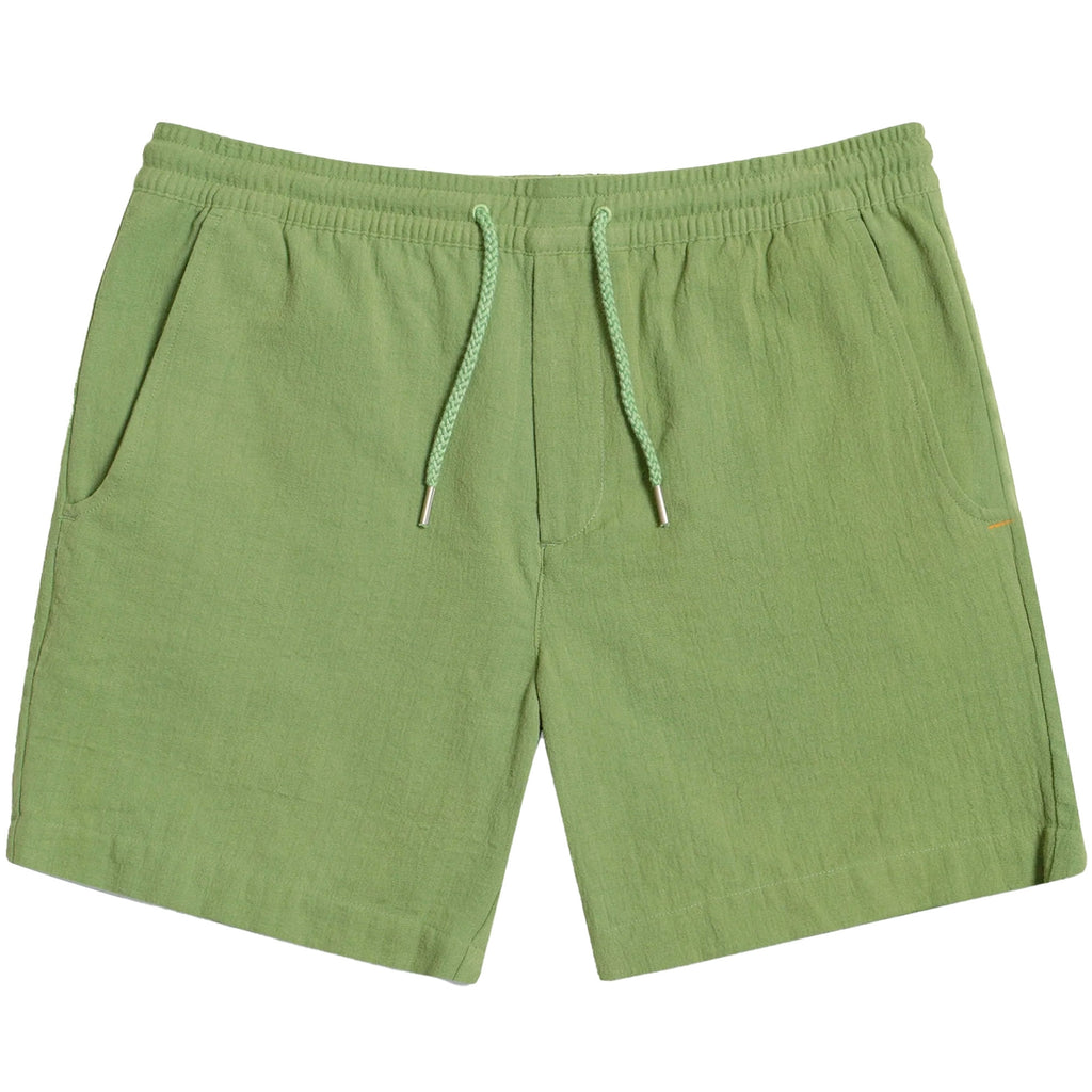 Far Afield House Short - Green