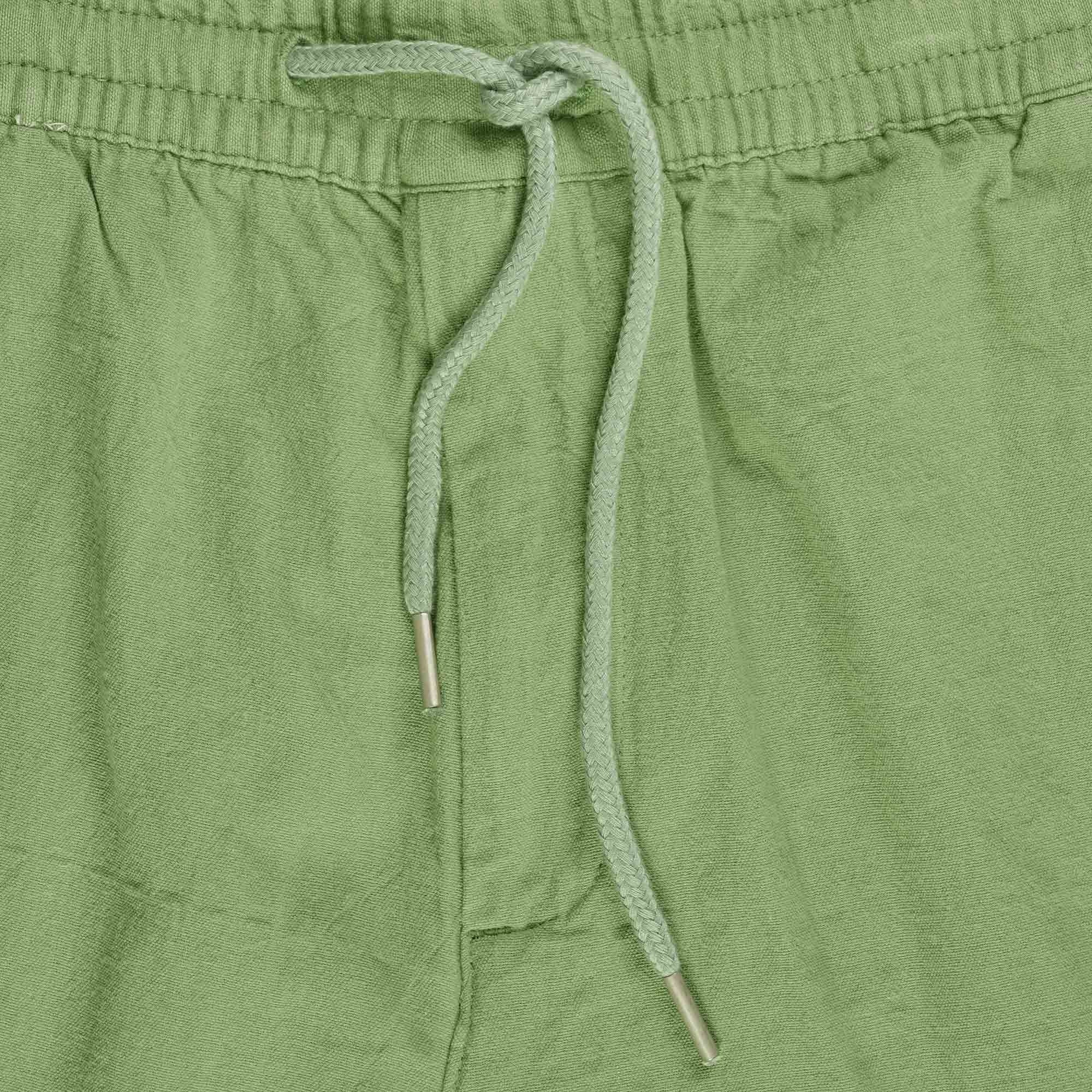 Far Afield House Short - Green
