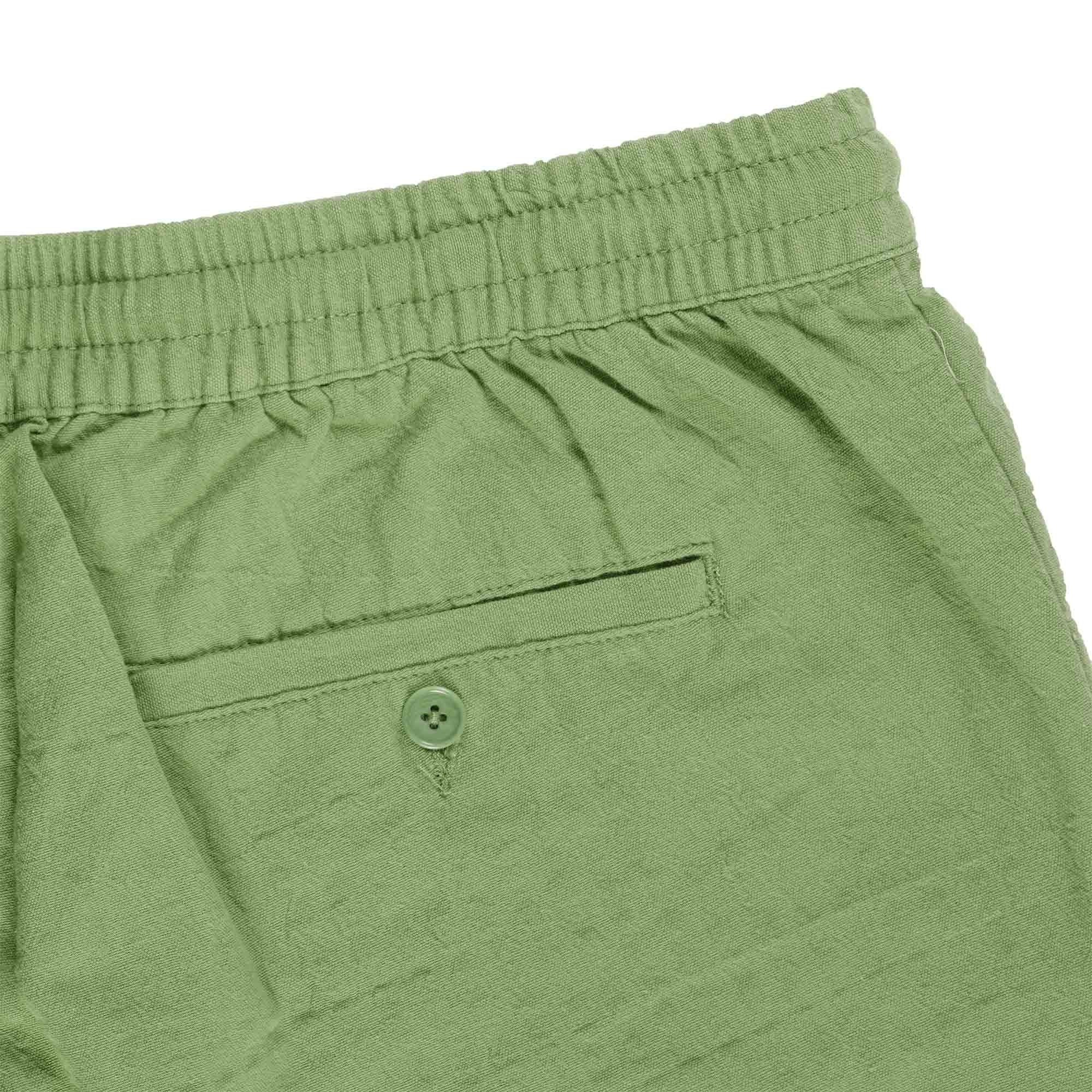 Far Afield House Short - Green