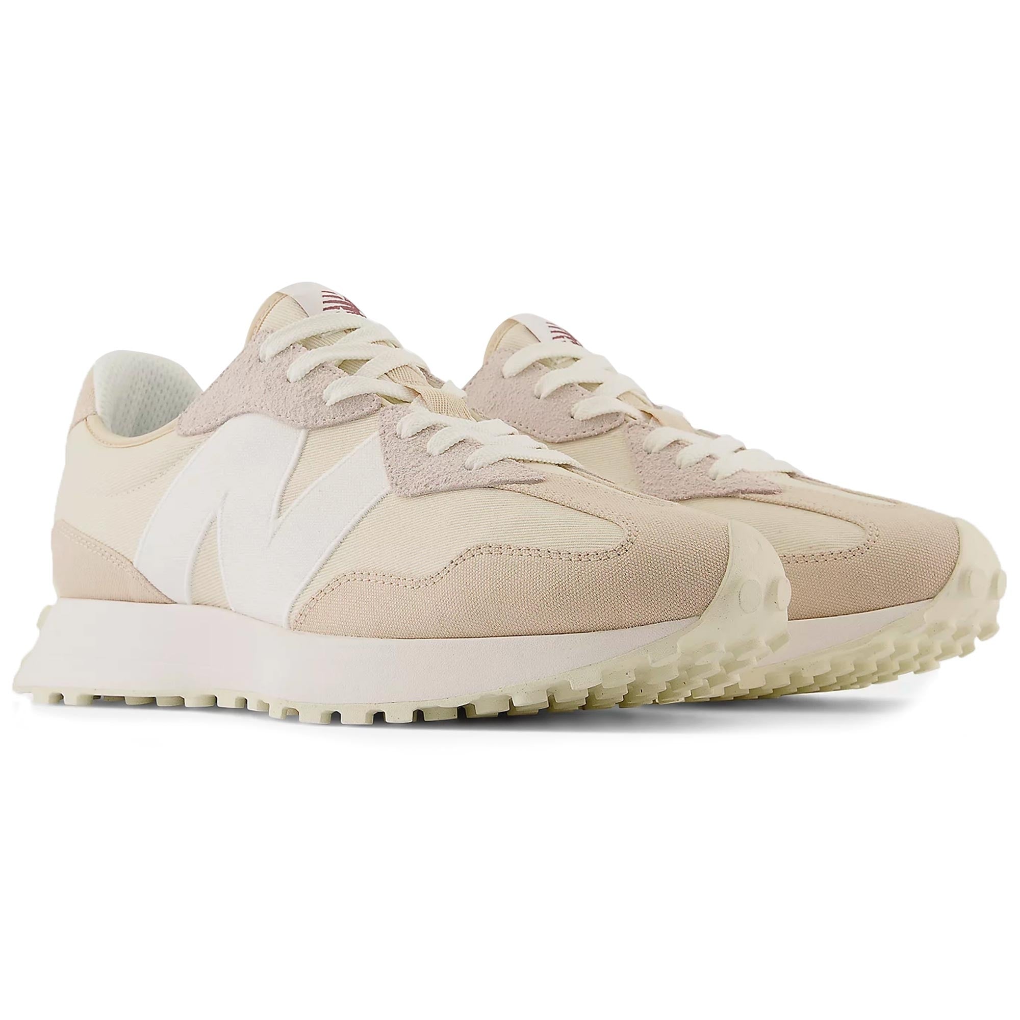 New Balance 327 - Beige
