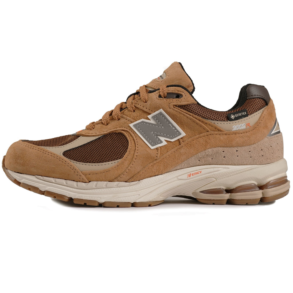 New Balance 2002R Gore Tex - Brown