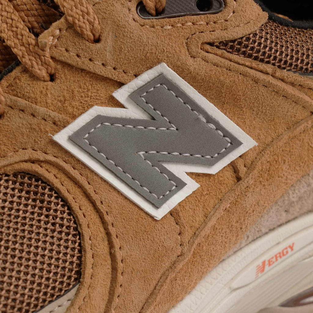 New Balance 2002R Gore Tex - Brown