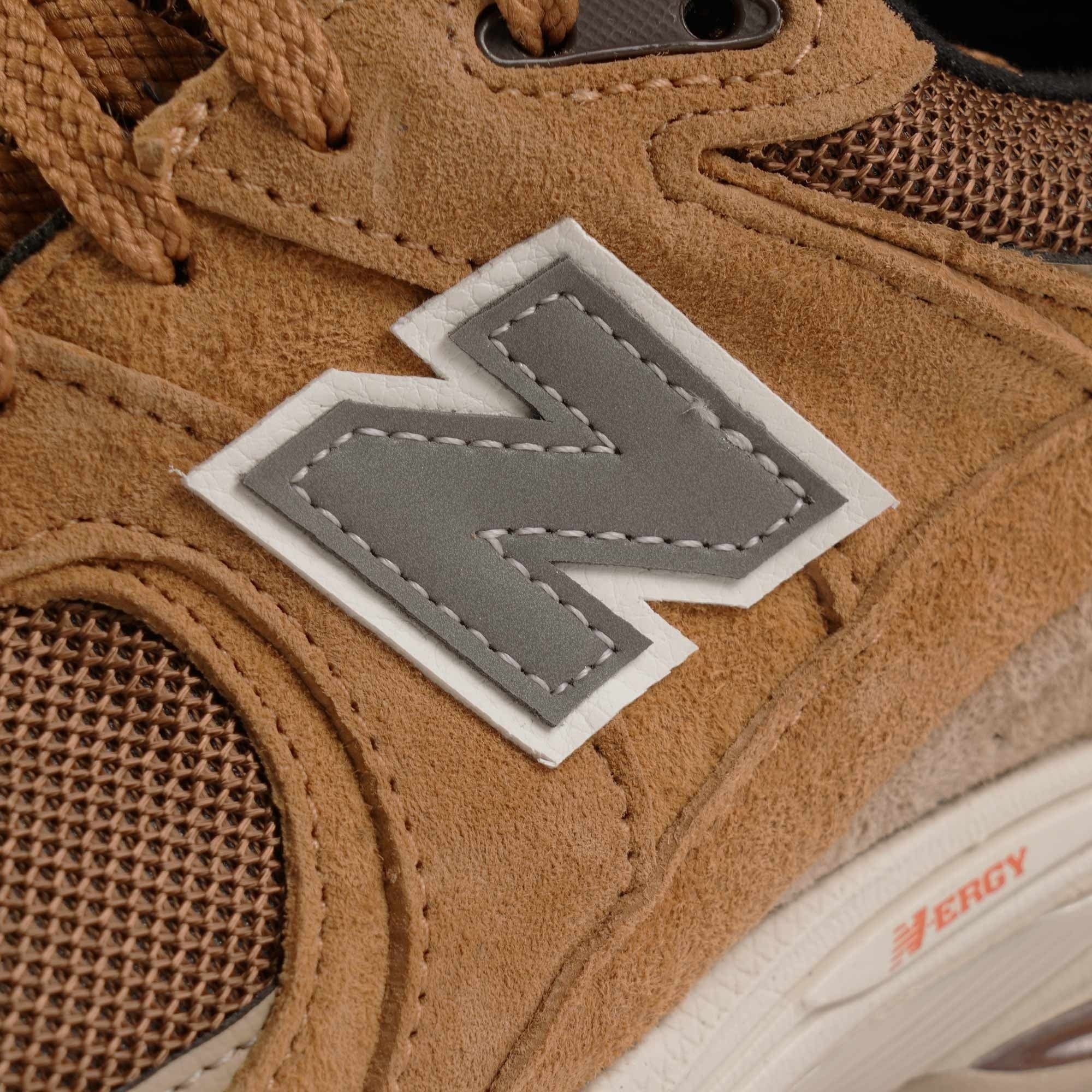 New Balance 2002R Gore Tex - Brown