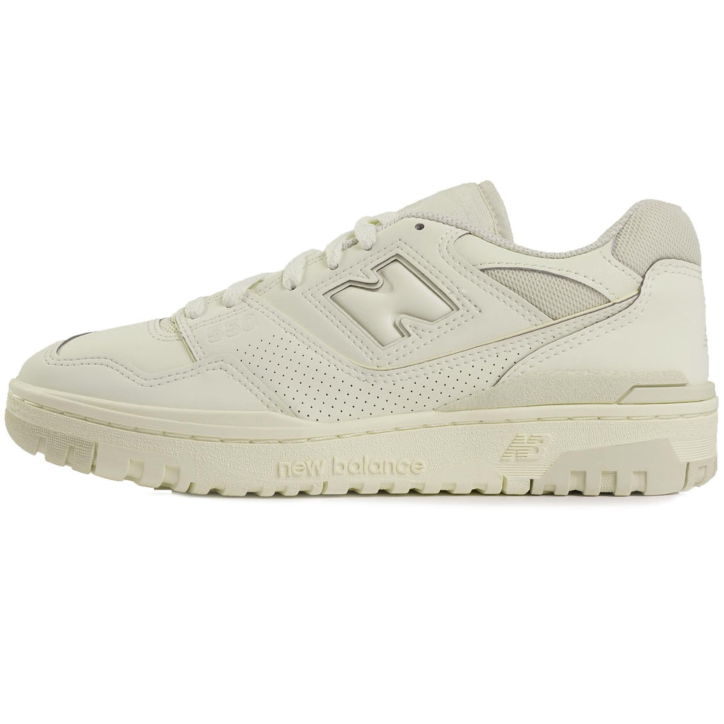 New Balance 550 - White
