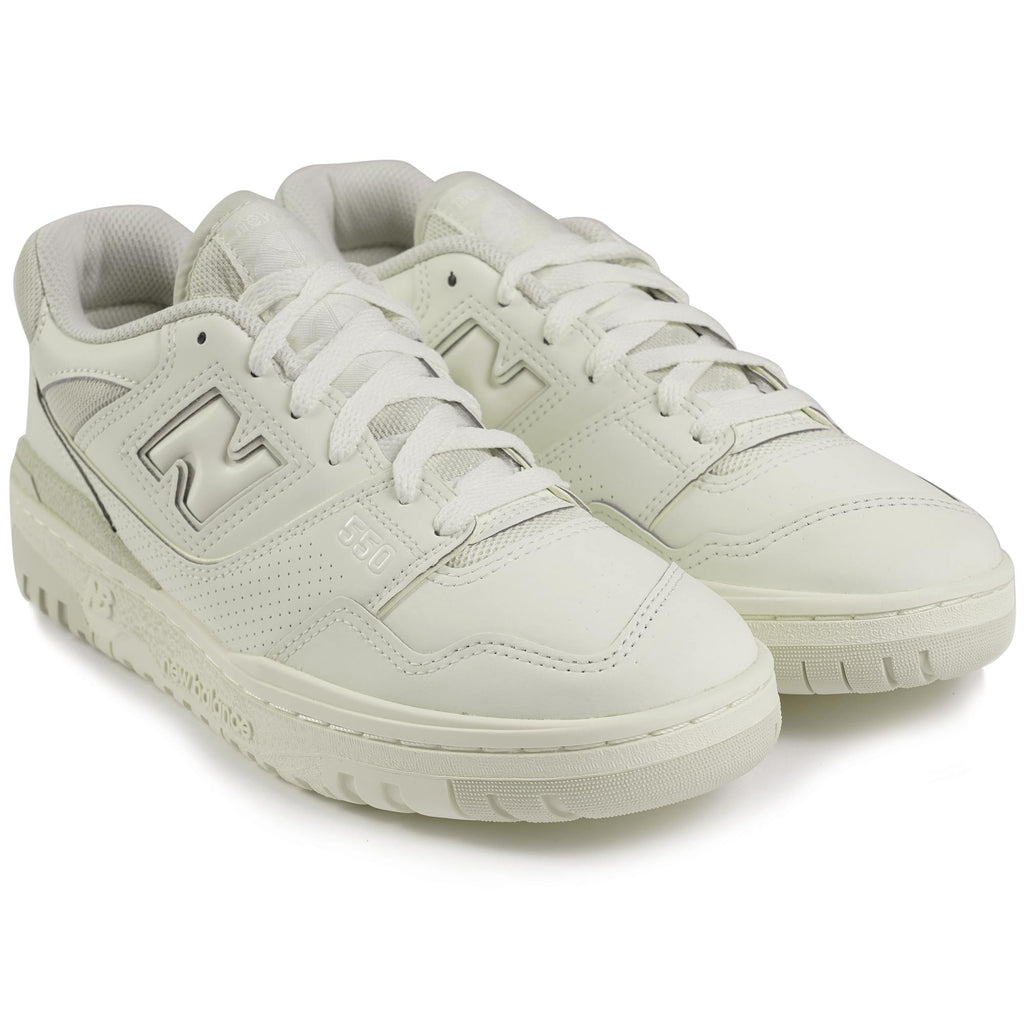 New Balance 550 - White