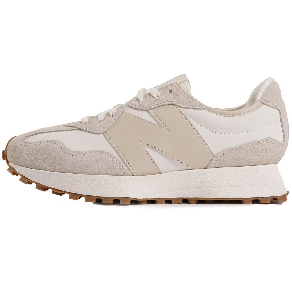 New Balance Womens 327 - Beige