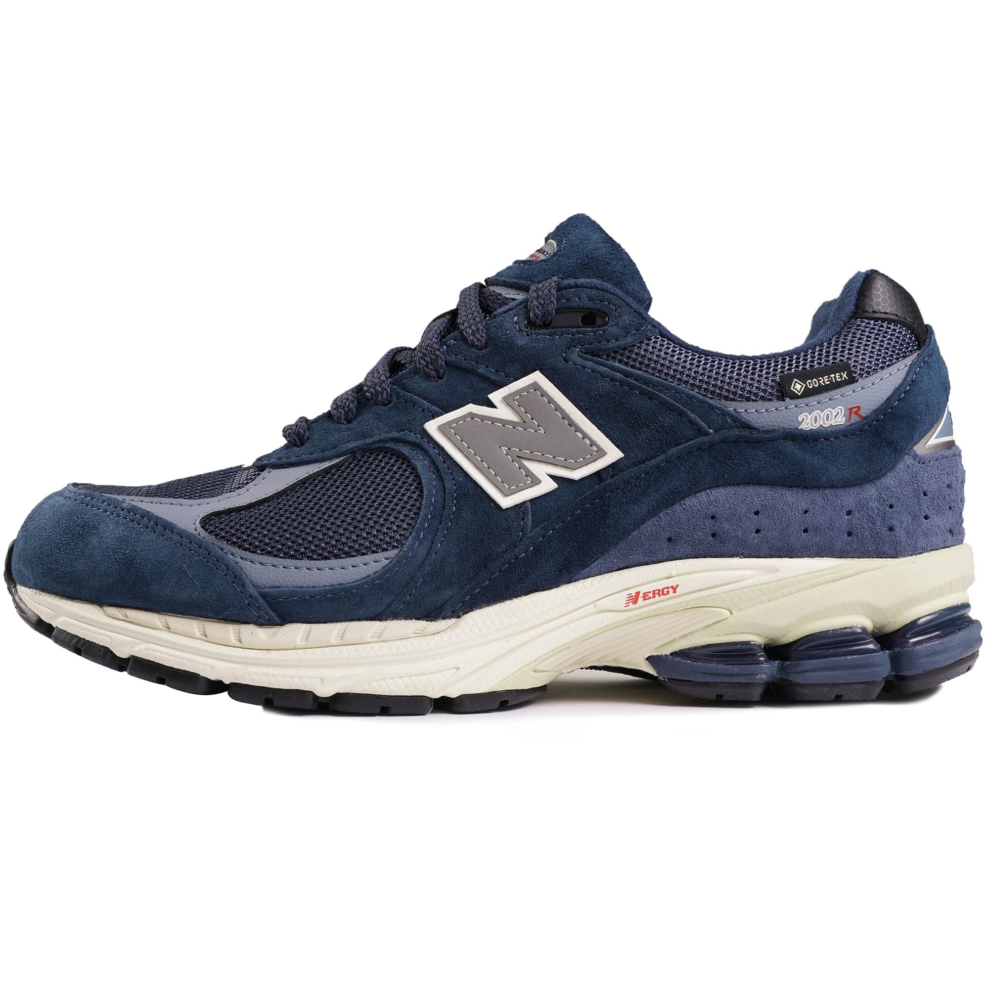 New Balance 2002R Gore Tex - Navy