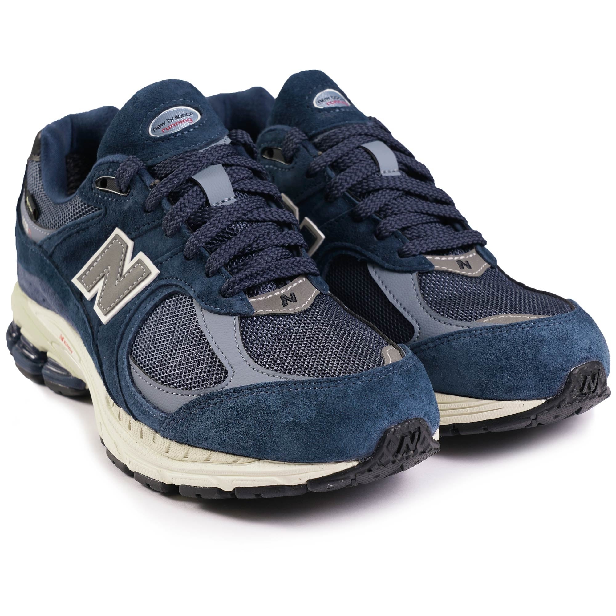 New Balance 2002R Gore Tex - Navy