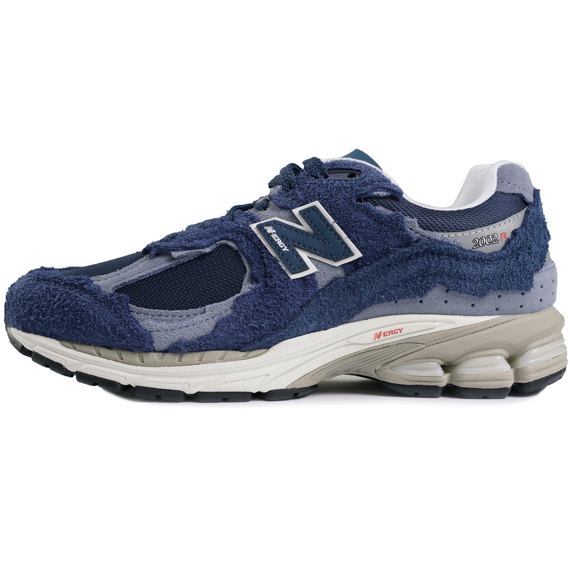 New Balance 2002R Protection Pack - Blue