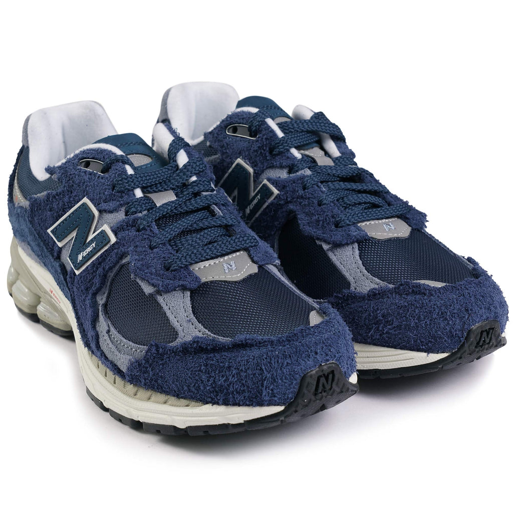 New Balance 2002R Protection Pack - Blue