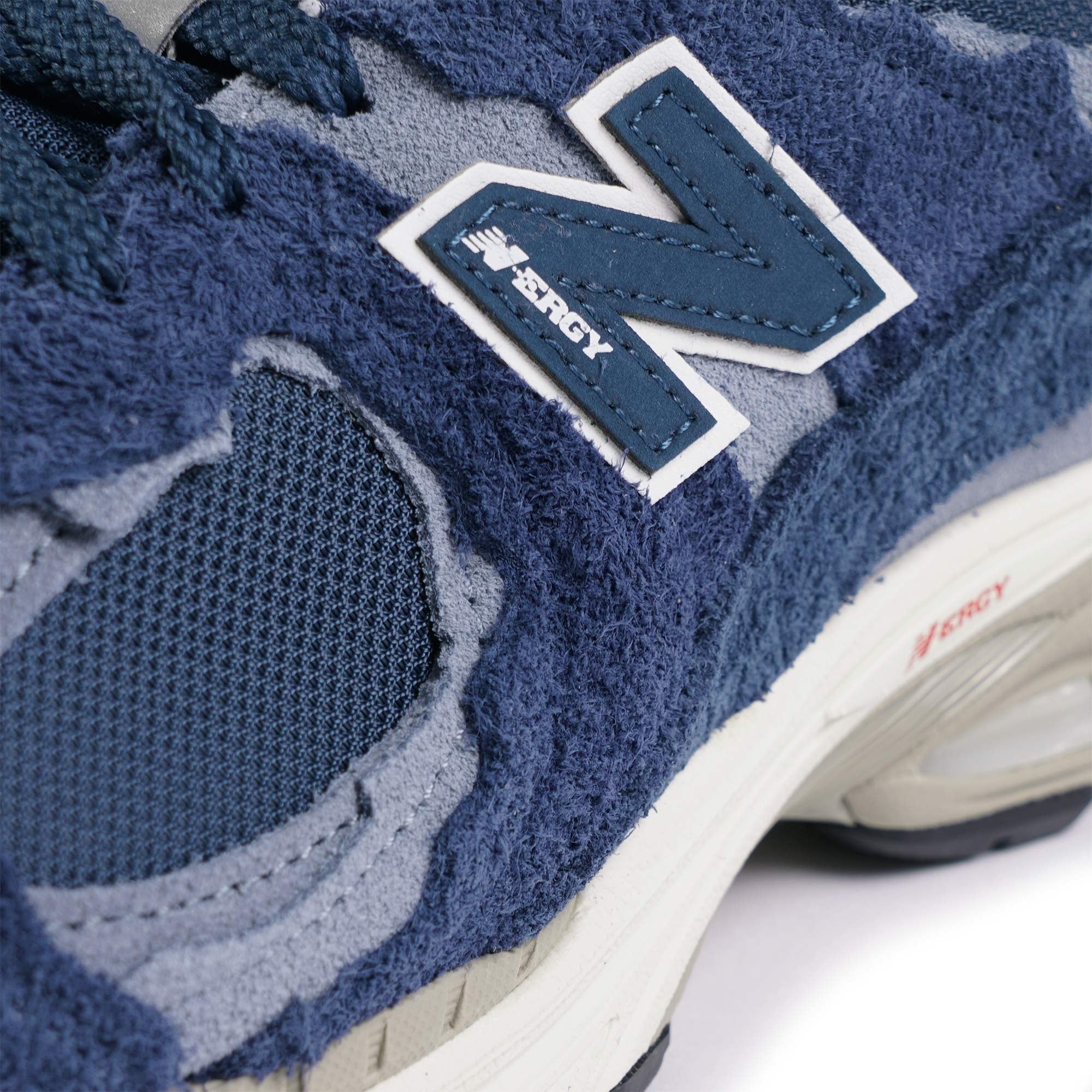 New Balance 2002R Protection Pack - Blue