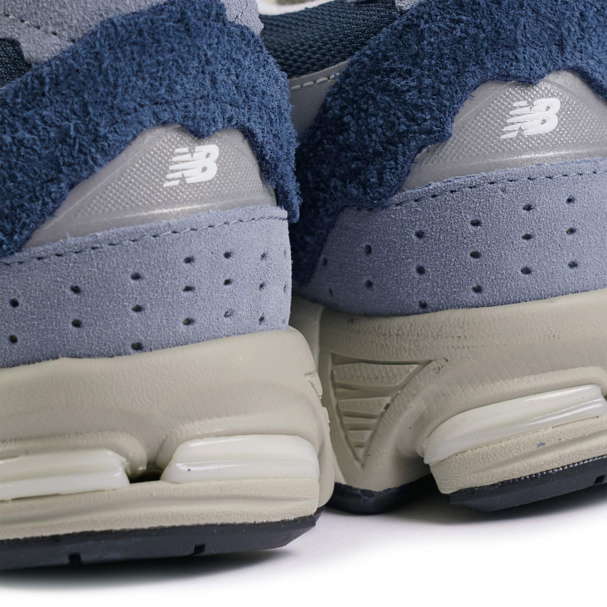 New Balance 2002R Protection Pack - Blue