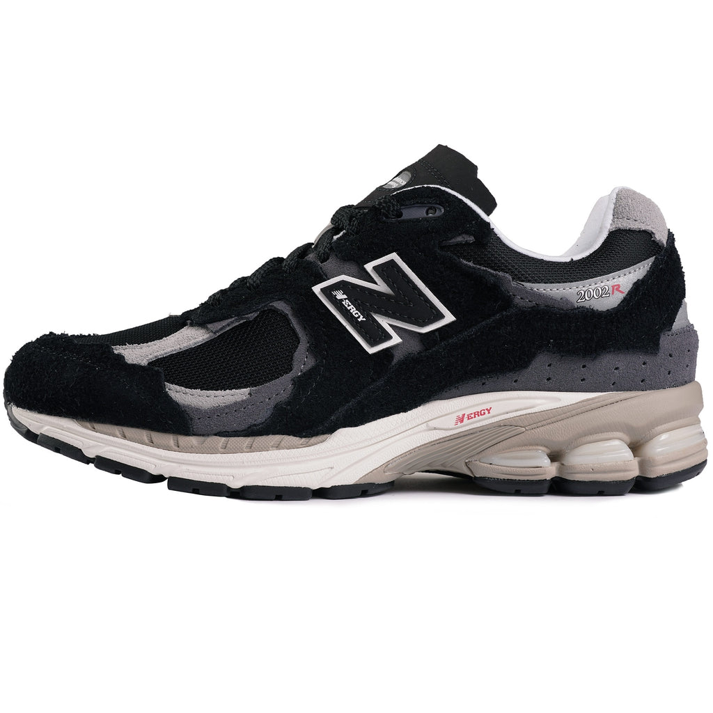 New Balance 2002R Protection Pack - Black