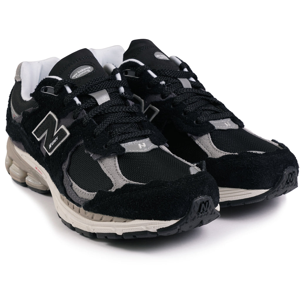 New Balance 2002R Protection Pack - Black