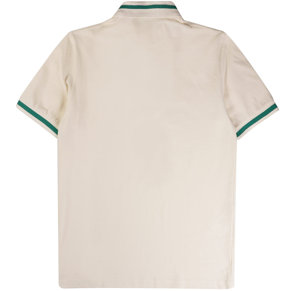 Fred Perry Reissues M2 Polo Shirt - Light Ecru