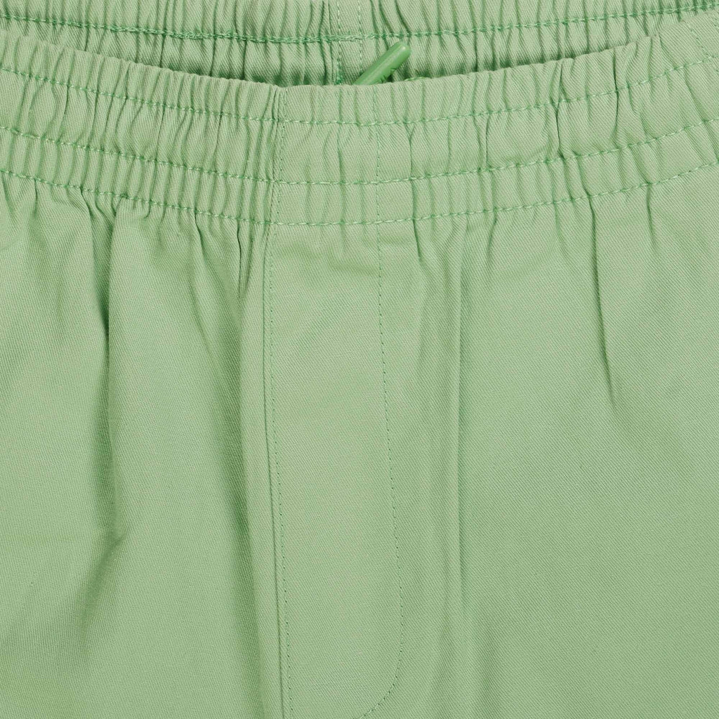 Fila Vintage Venter Chino Shorts - Quiet Green