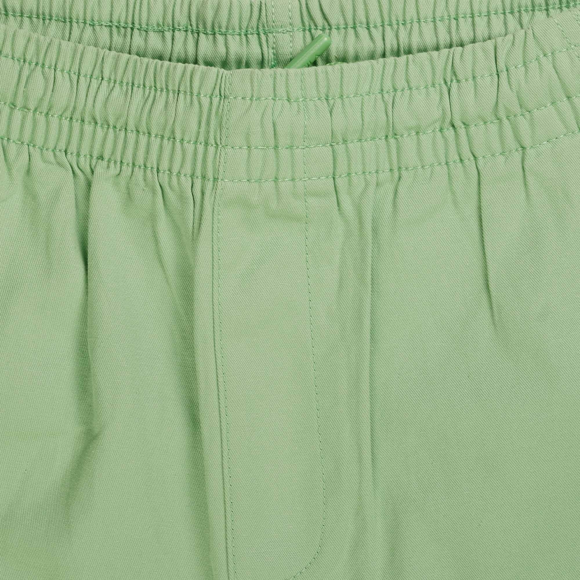 Fila Vintage Venter Chino Shorts - Quiet Green