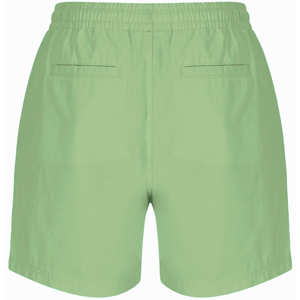 Fila Vintage Venter Chino Shorts - Quiet Green