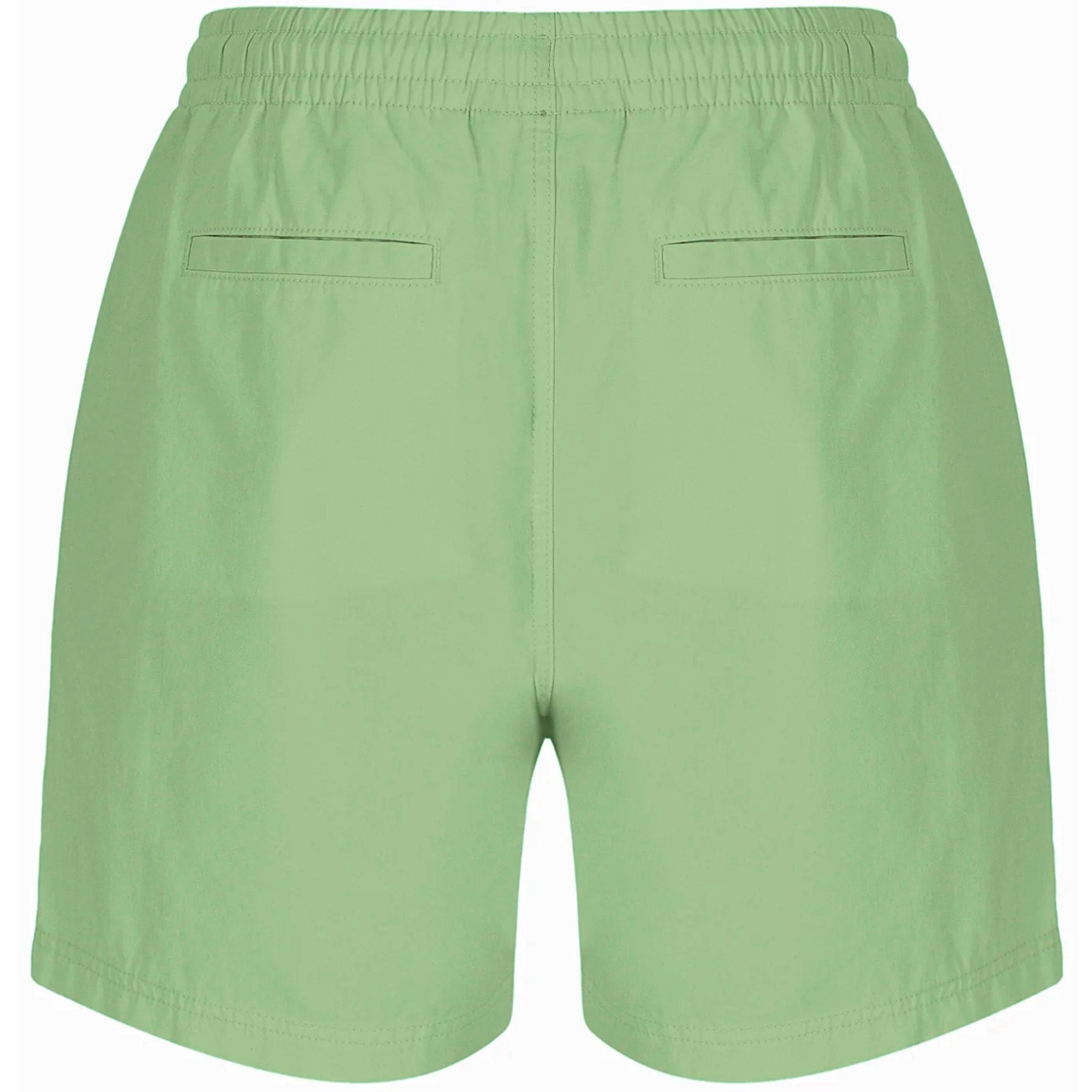 Fila Vintage Venter Chino Shorts - Quiet Green