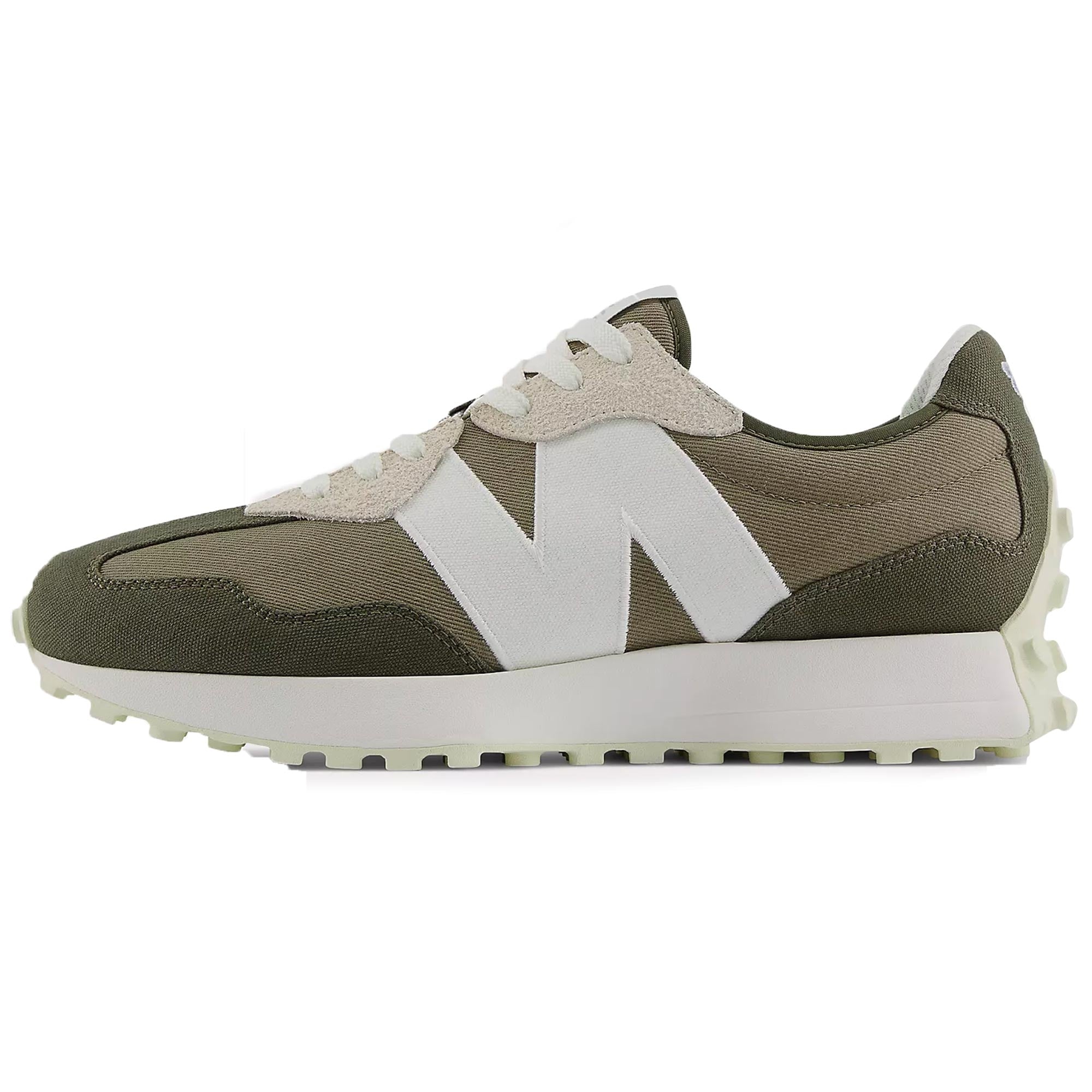 New Balance 327 - Khaki