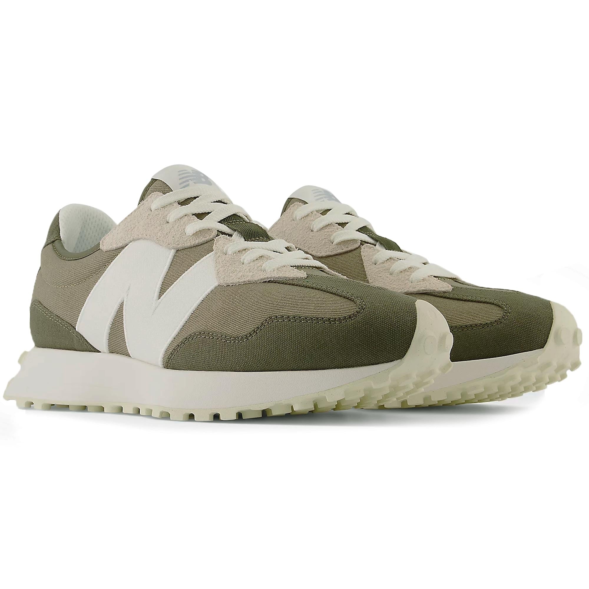New Balance 327 - Khaki