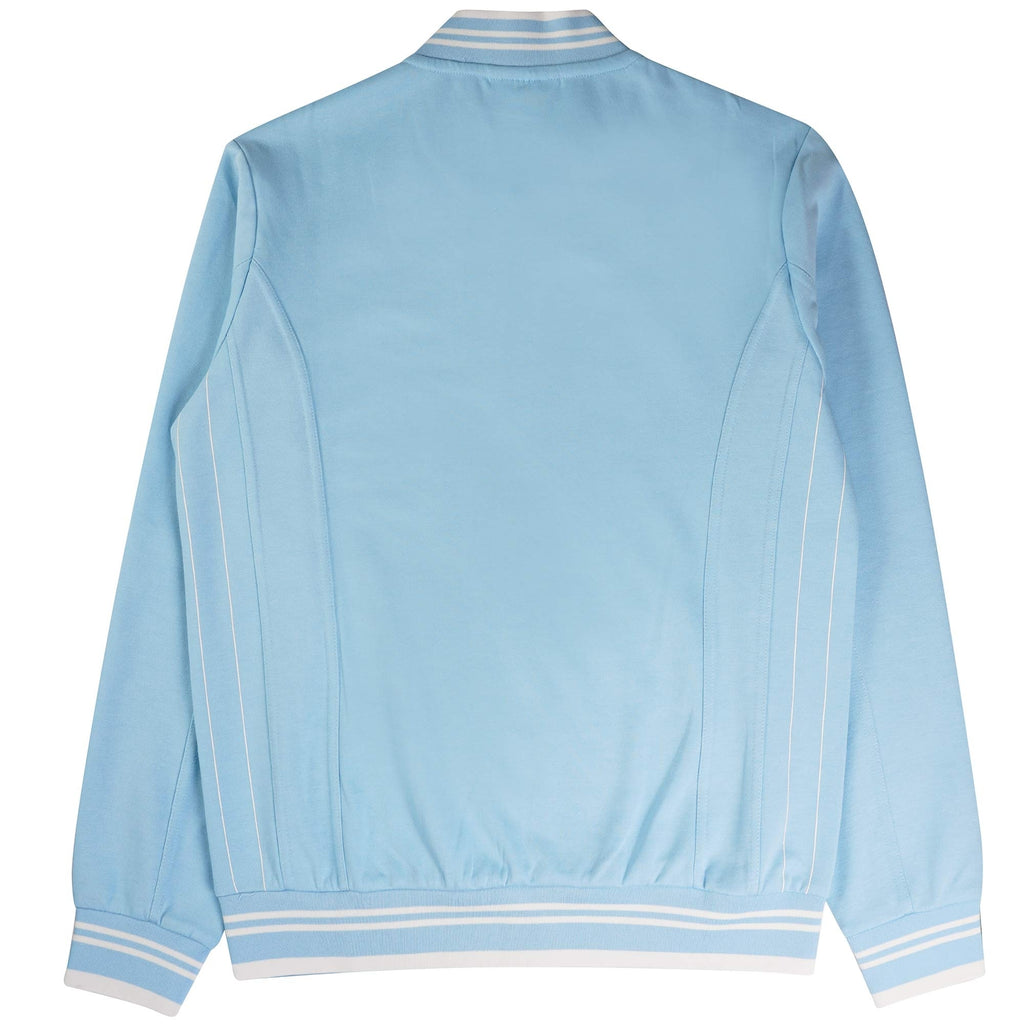 Fila Vintage Settanta 2 Track Top - Sky Blue