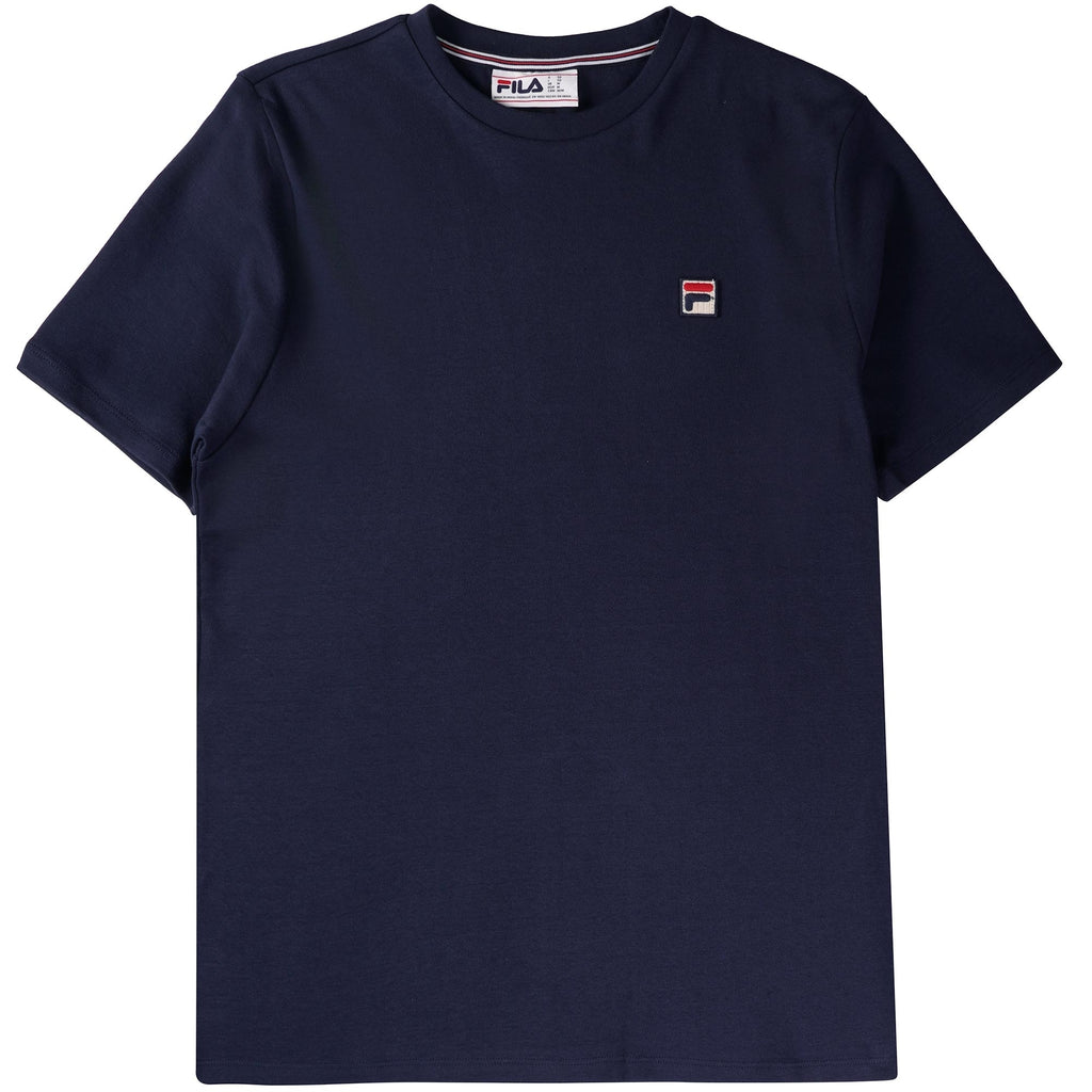Fila Vintage Sunny Essential T-Shirt - Fila Navy