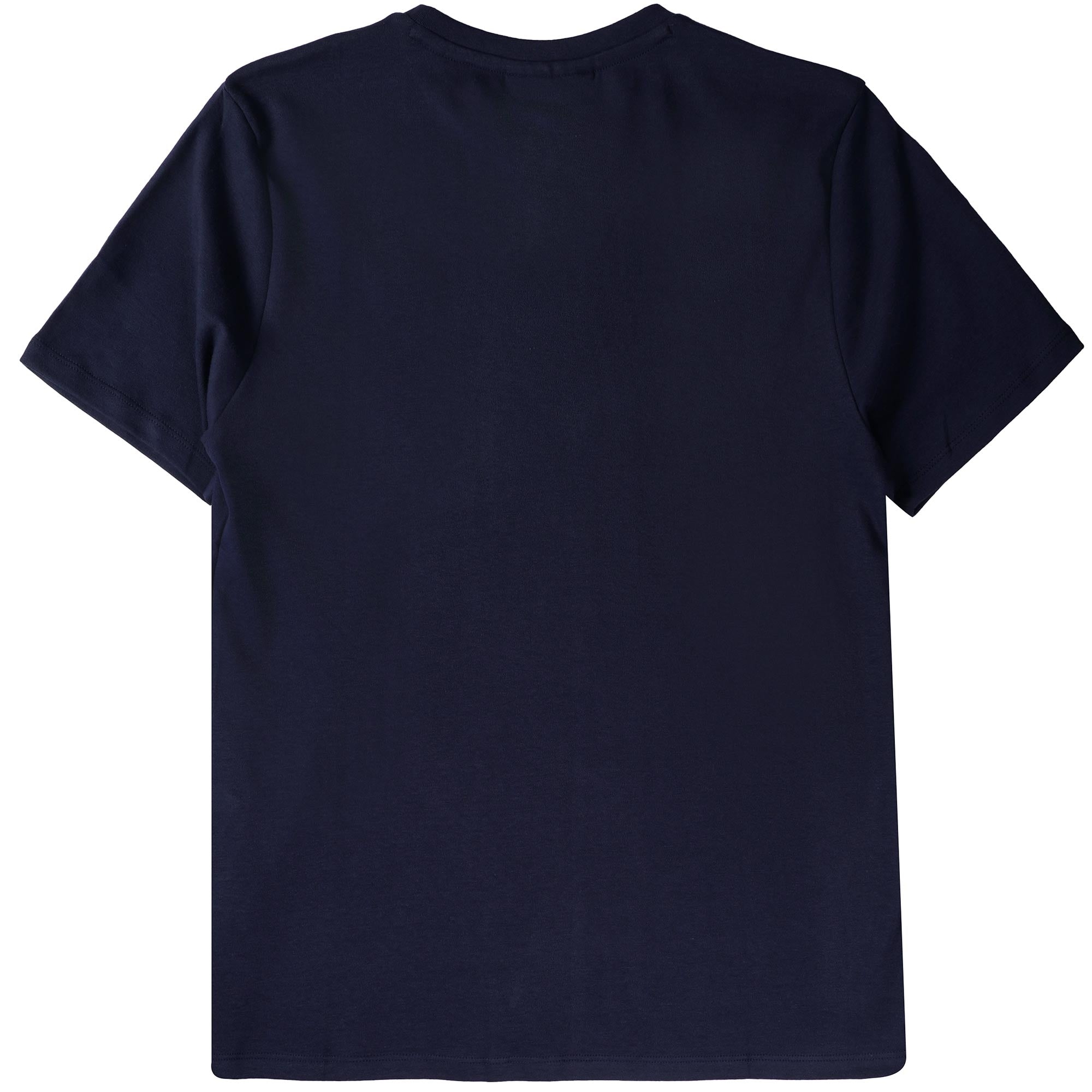 Fila Vintage Sunny Essential T-Shirt - Fila Navy