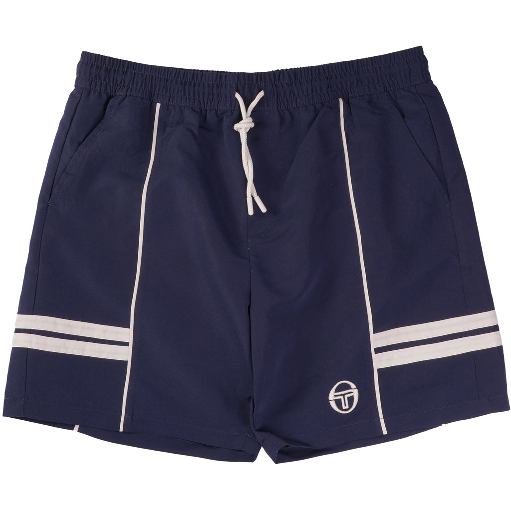 Sergio Tacchini Romolo Swim Shorts - Maritime Blue