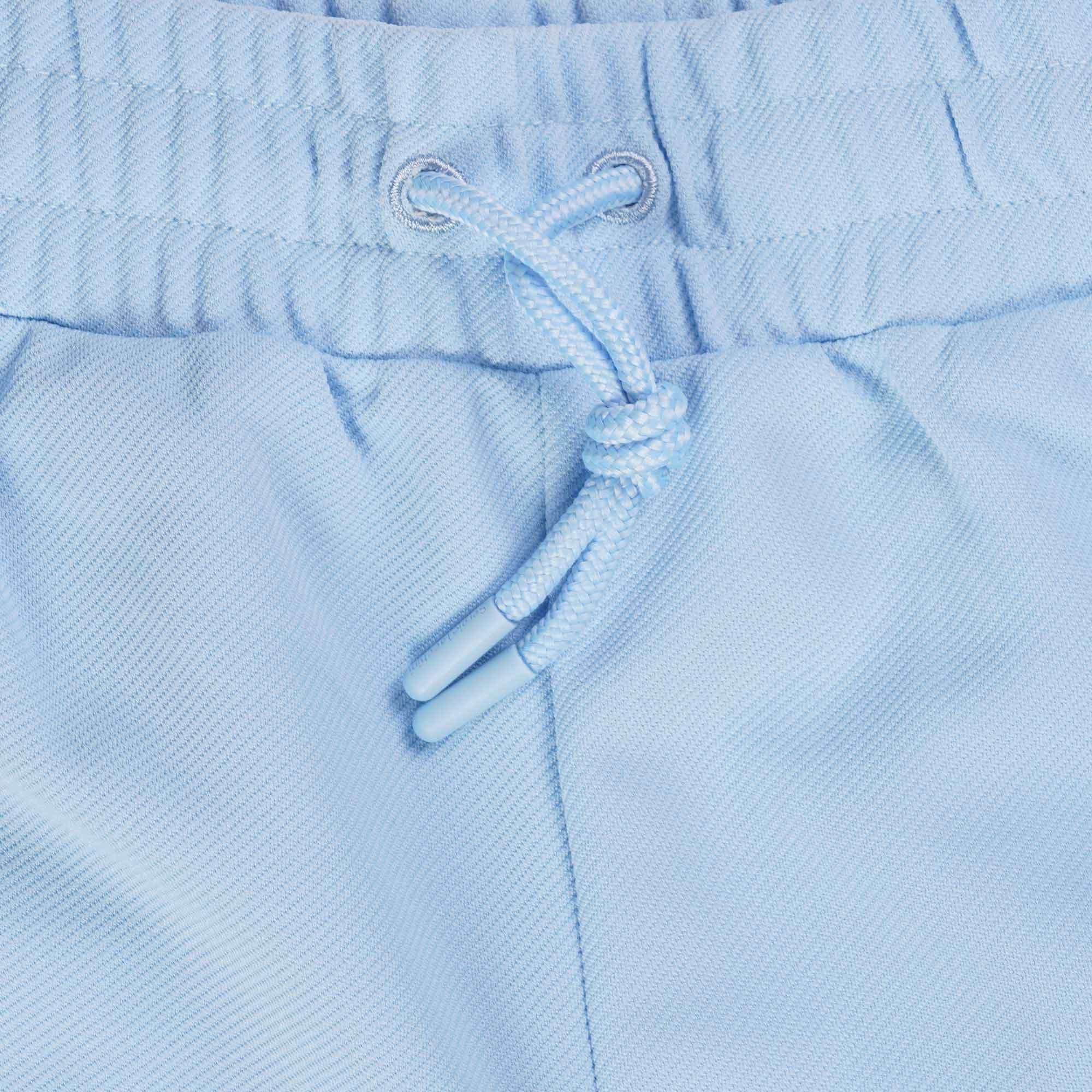 Sergio Tacchini Pietrapertosa Shorts - Dutch Canal